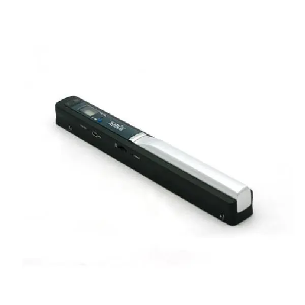 اسکنر قابل حمل اسکن زی BSQ010 Scanzee BQS010 Scanner