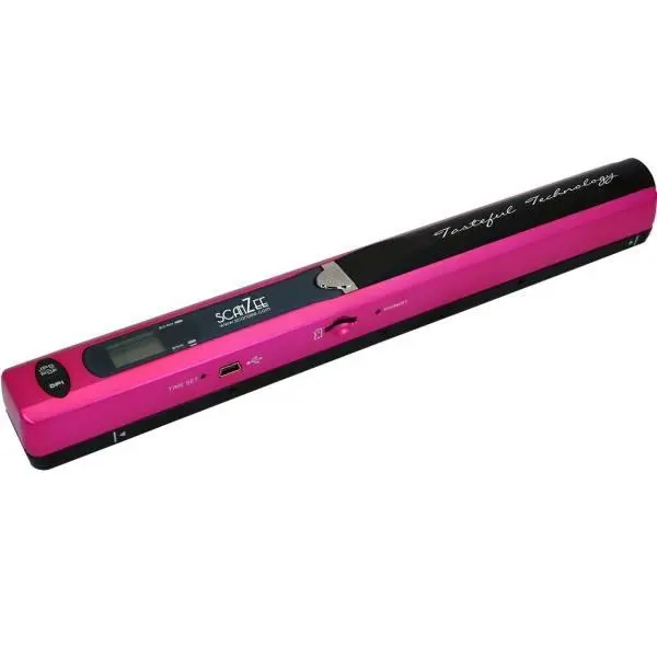 اسکنر قابل حمل اسکن زی BSQ020 Scanzee BQS020 Scanner