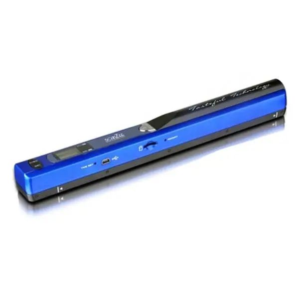 اسکنر قابل حمل اسکن زی BSQ020 Scanzee BQS020 Scanner