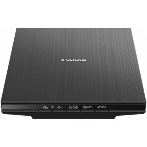 اسکنر کانن مدل Canon CanoScan LiDE 400 Canon CanoScan Lide 400 Slim Scanner