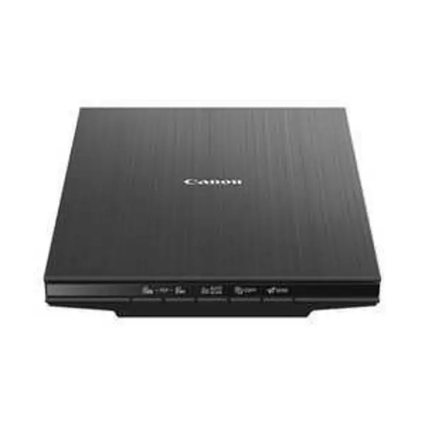 اسکنر کانن مدل Canon CanoScan LiDE 400 Canon CanoScan Lide 400 Slim Scanner