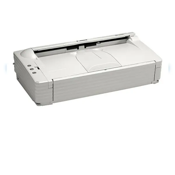 اسکنر اسنادی Canon DR-2580C اپن باکس