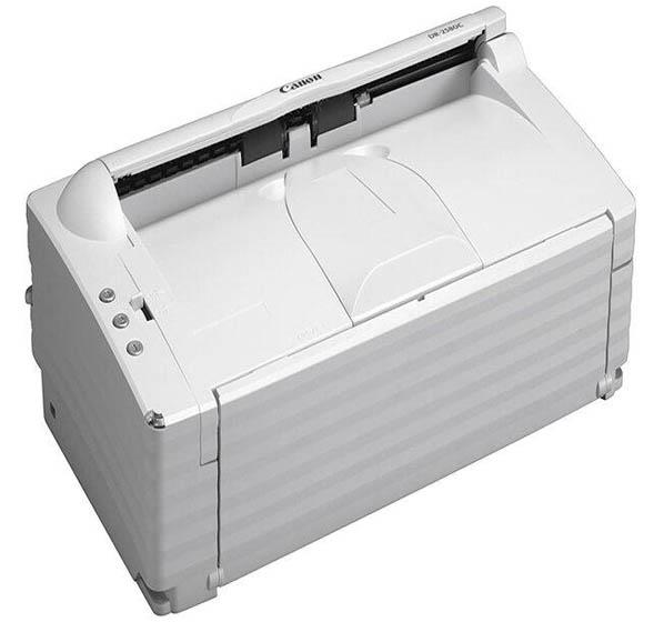 اسکنر استوک کانن مدل Canon DR-2580C