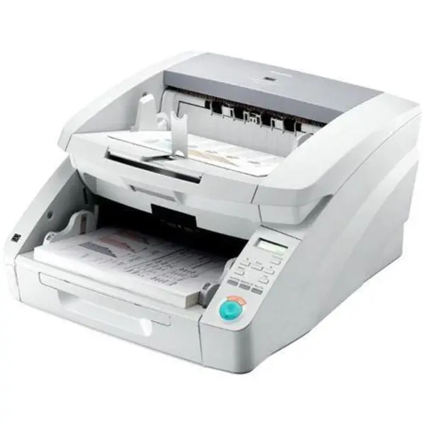 اسکنر بایگانی CANON DR-G1130 A3 - 2