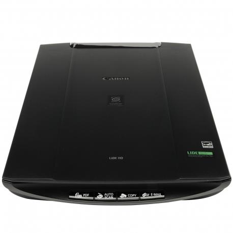 Canon LiDE 110 Scanner