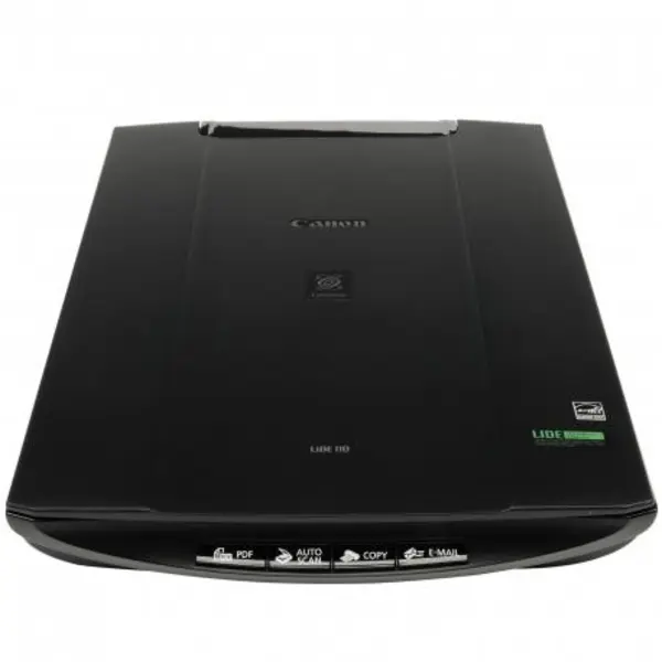 Canon LiDE 110 Scanner - 2