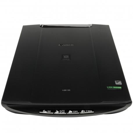 Canon LiDE 110 Scanner