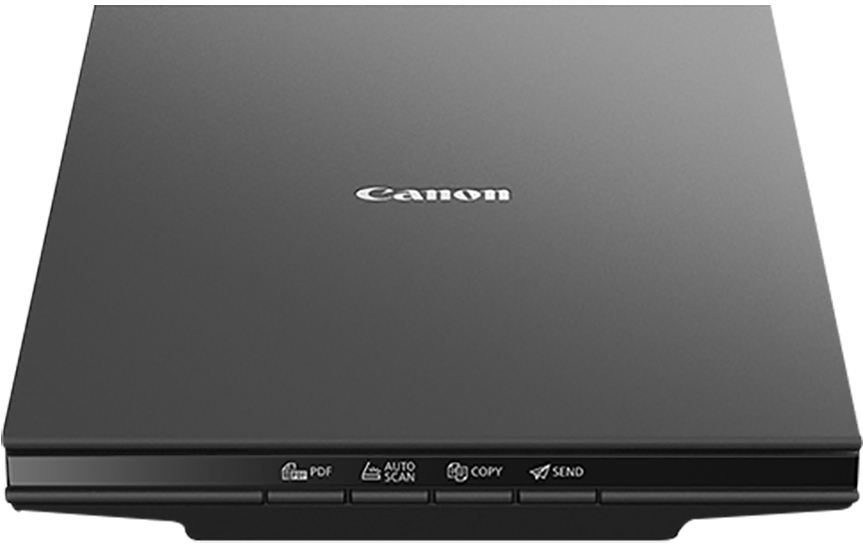 اسکنر کانن Canon Lide 300