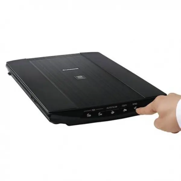 اسکنر کانن مدل CanoScan LiDE 220 Canon CanoScan LiDE 220 Scanner