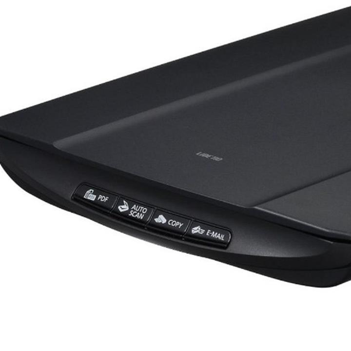 Canon CanoScan LiDE 120 Scanner