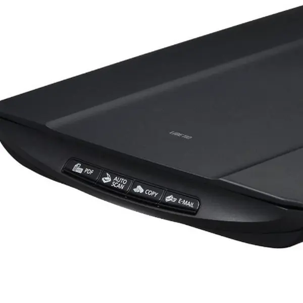 اسکنر کانن مدل CanoScan LiDE 120 Canon CanoScan LiDE 120 Scanner