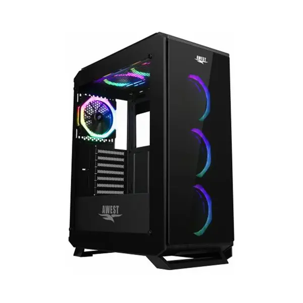 کیس کامپیوتر اوست مدل Chassis GT-AV03