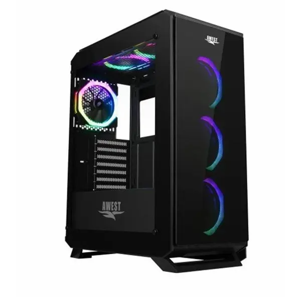 کیس کامپیوتر اوست مدل Chassis GT-AV03