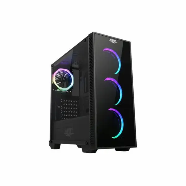 کیس کامپیوتر اوست مدل Chassis GT-AV06 - 4