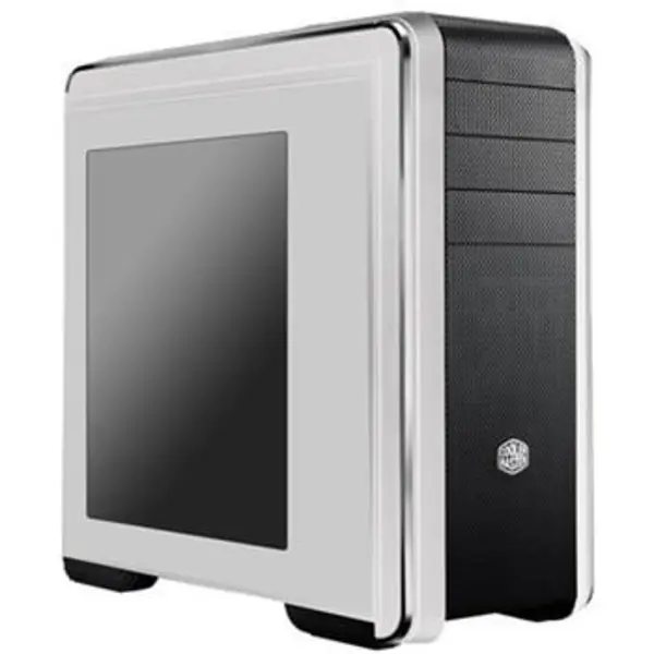 کیس کامپیوتر کولر مستر مدل CM 690 III New Design Cooler Master CM 690 III New Design Computer Case - 2