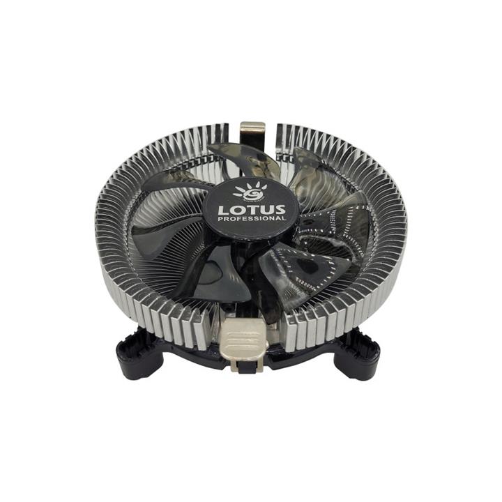 LOTUS COMBO CPU FAN