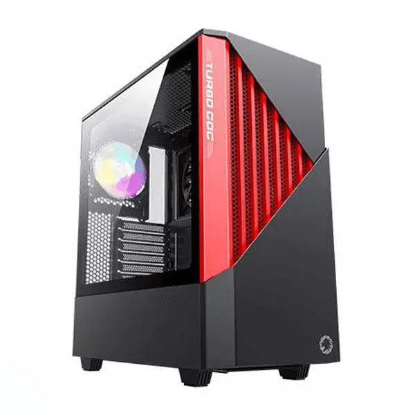GameMax Contac COC T806 Computer Case