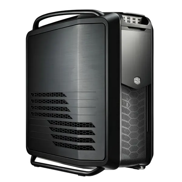 Cooler Master Cosmos II Case - 3