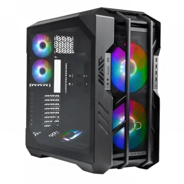 کیس گیمینگ Cooler Master مدل HAF 700 COOLERMASTER HAF 700