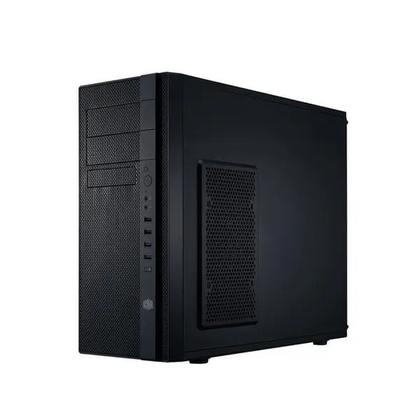 Cooler Master N400 Case - 2