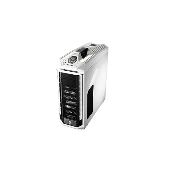 کیس کولرمستر مدل استرایکر Cooler Master 5000W-KWN1 Stryker ATX Gaming Case - 5