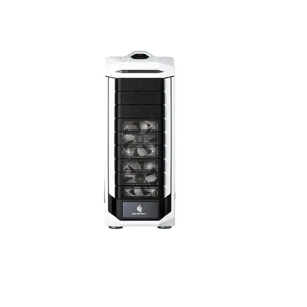 کیس کولرمستر مدل استرایکر Cooler Master 5000W-KWN1 Stryker ATX Gaming Case - 3