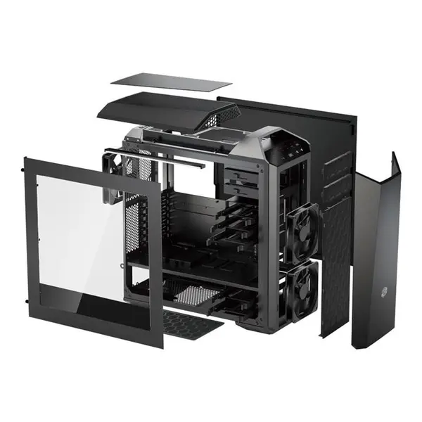 Cooler Master MasterCase Maker 5 Case - 5