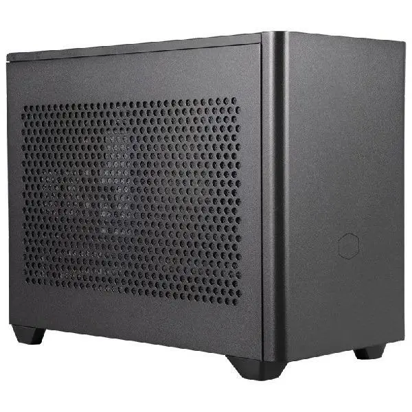 Cooler Master MasterBox NR200P Mini ITX Computer Case