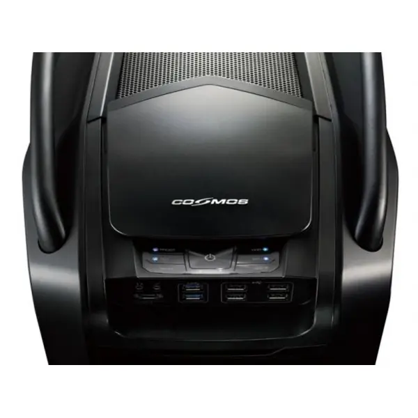 Cooler Master Cosmos II Case - 2