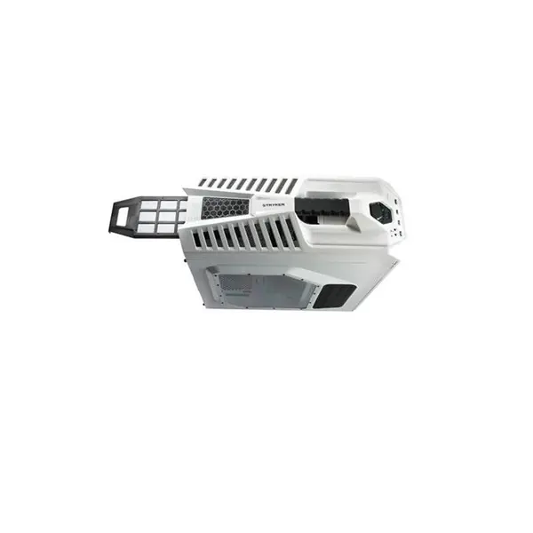 کیس کولرمستر مدل استرایکر Cooler Master 5000W-KWN1 Stryker ATX Gaming Case - 4