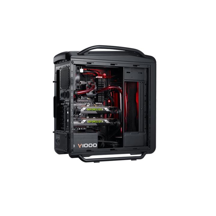 Cooler Master Cosmos SE Case