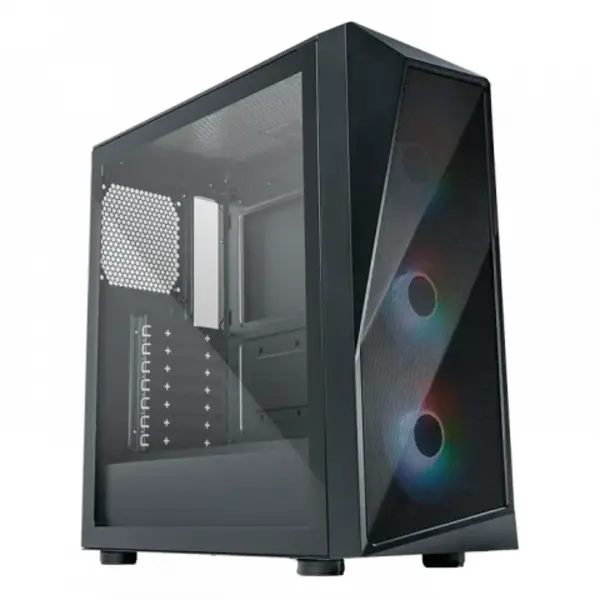 Cooler Master  CMP 520 CASE
