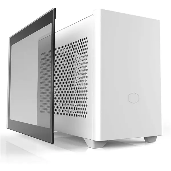 Cooler Master MasterBox NR200P Mini ITX Computer Case