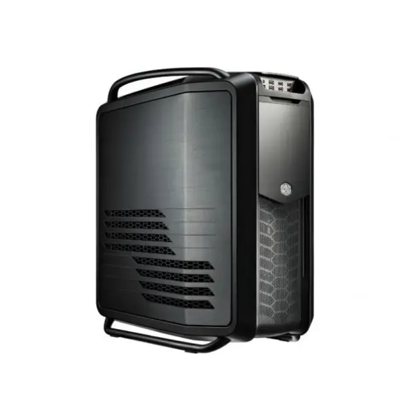 Cooler Master Cosmos II Case - 4
