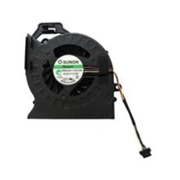 فن پردازنده Cooling Fan HP DV6 CPU