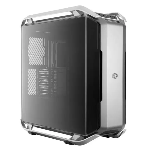 کیس کولرمستر مدل COSMOS C700P Case: Cooler Master Cosmos C700P