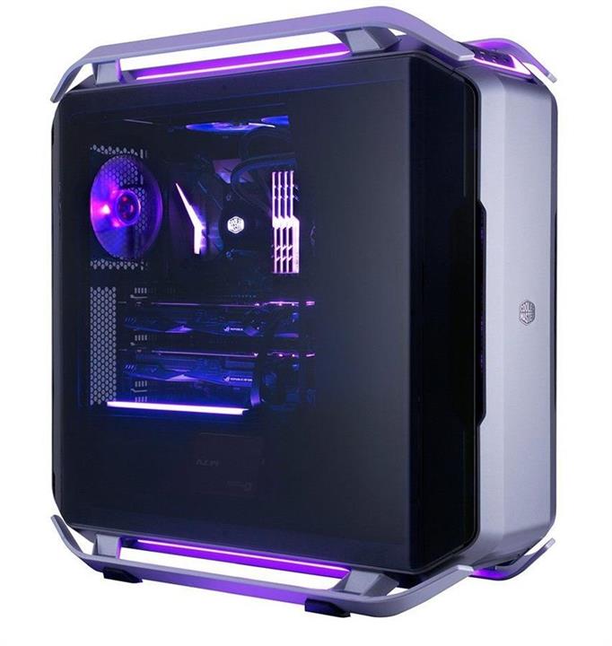 Case: Cooler Master Cosmos C700P