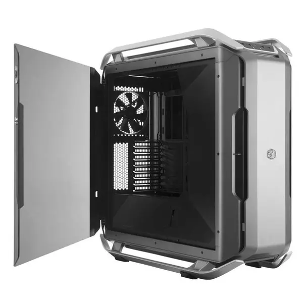 کیس کولرمستر مدل COSMOS C700P Case: Cooler Master Cosmos C700P