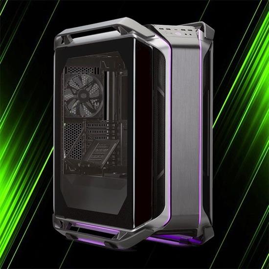 Cooler Master COSMOS C700M Case