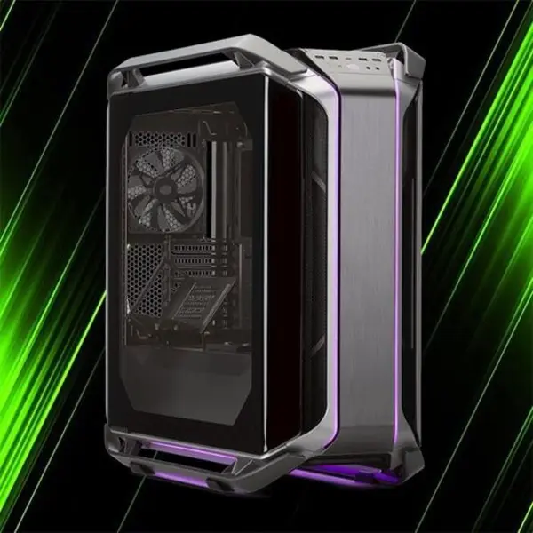 کیس کولرمستر مدل COSMOS C700M Cooler Master COSMOS C700M Case - 2