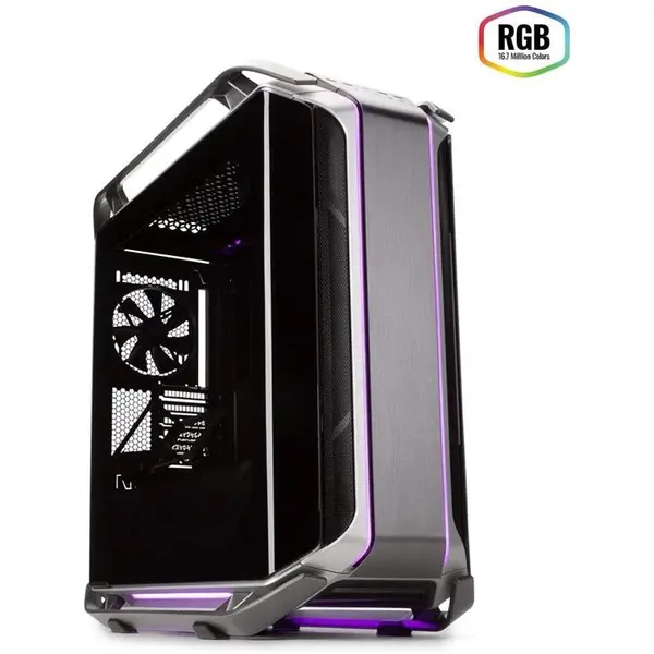 کیس کولرمستر مدل COSMOS C700M Cooler Master COSMOS C700M Case - 3