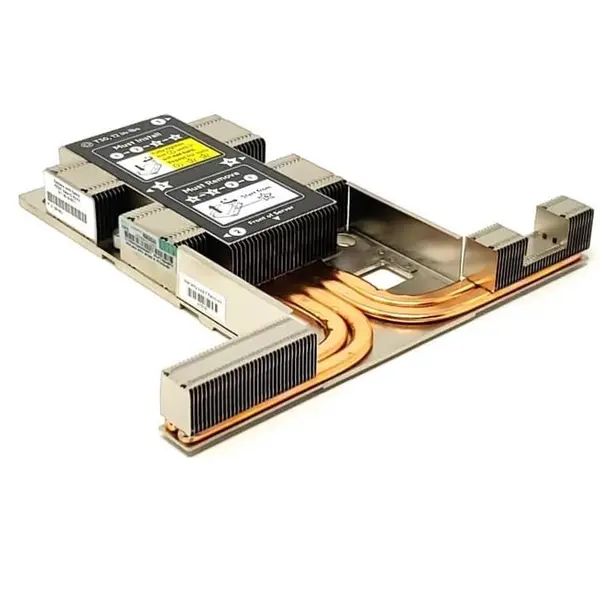 CPU Cooler: HP DL360 Gen10 High Performance