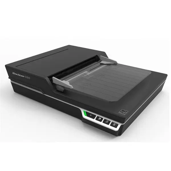 Mustek iDocScan D20 Duplex Scanner