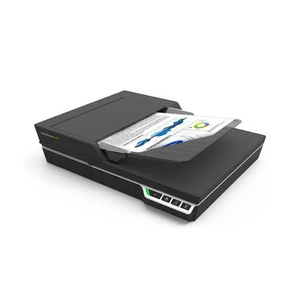اسکنر D20 ماستک Mustek iDocScan D20 Duplex Scanner
