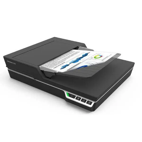 اسکنر D20 ماستک Mustek iDocScan D20 Duplex Scanner