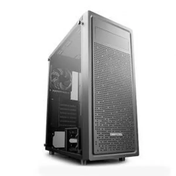 کیس Deepcool مدل E-SHIELD V2 - 2