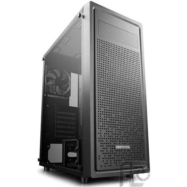 کیس Deepcool مدل E-SHIELD V2 - 3