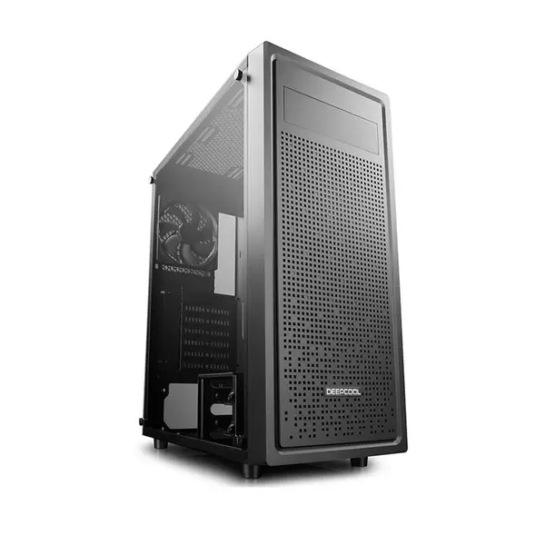 کیس Deepcool مدل E-SHIELD V2 - 5