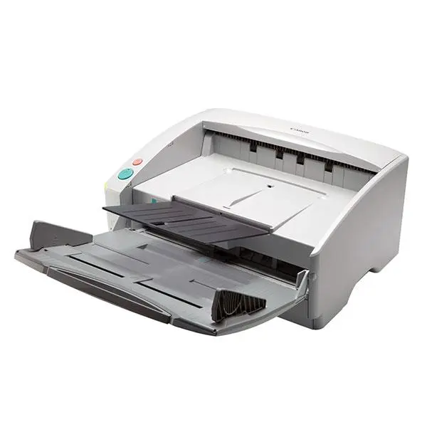 اسکنر حرفه ای اسناد کانن مدل DR-6030C Canon DR-6030C Scanner