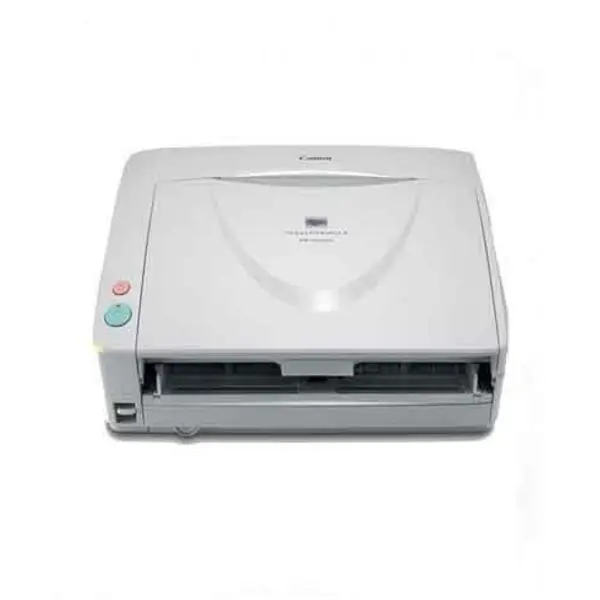 اسکنر حرفه ای اسناد کانن مدل DR-6030C Canon DR-6030C Scanner